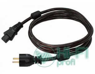 Силовой кабель: Real Cable  (PSKAP 25)  2,5мм  1,50 М